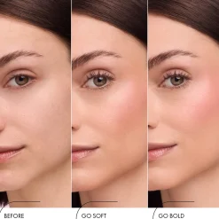 Best Cloud Tint Cushion Blush 020 Over The Blush Rouge
