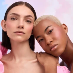 Best Cloud Tint Cushion Blush 020 Over The Blush Rouge