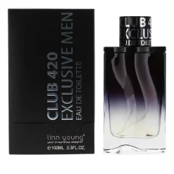 Outlet Club 420 Exclusive Men Parfum Dupes