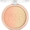 Best Club Soleil Gradient Highlighter 01 Sunset Drip Highlighter|Vegan Highlighter