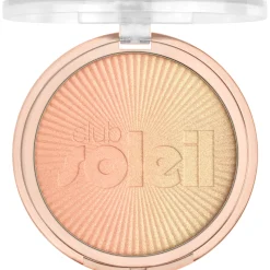 Best Club Soleil Gradient Highlighter 01 Sunset Drip Highlighter|Vegan Highlighter