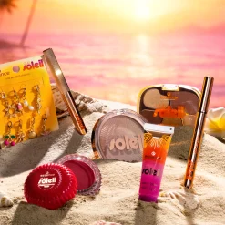 Best Club Soleil Gradient Highlighter 01 Sunset Drip Highlighter|Vegan Highlighter