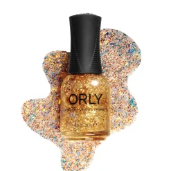 Discount Club Tropicana Collection Golden Hour 3. Nagellak