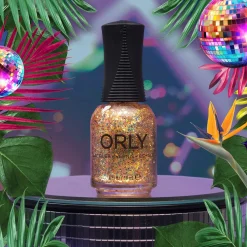 Discount Club Tropicana Collection Golden Hour 3. Nagellak