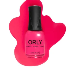 Best Club Tropicana Collection Hibis-Kiss 3. Nagellak