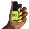 Sale Club Tropicana Collection In The Limelight 3. Nagellak