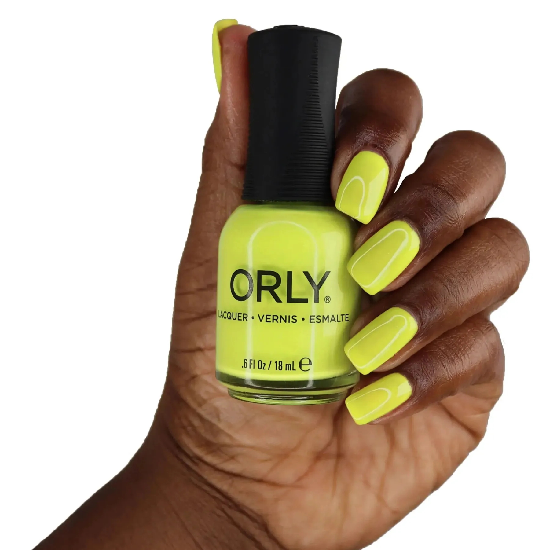 Sale Club Tropicana Collection In The Limelight 3. Nagellak