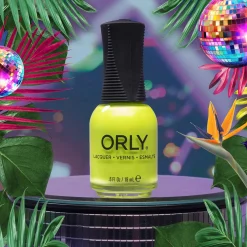 Sale Club Tropicana Collection In The Limelight 3. Nagellak