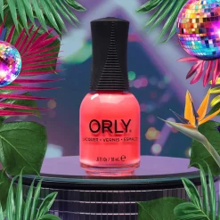 Best Club Tropicana Collection Playa Papaya 3. Nagellak