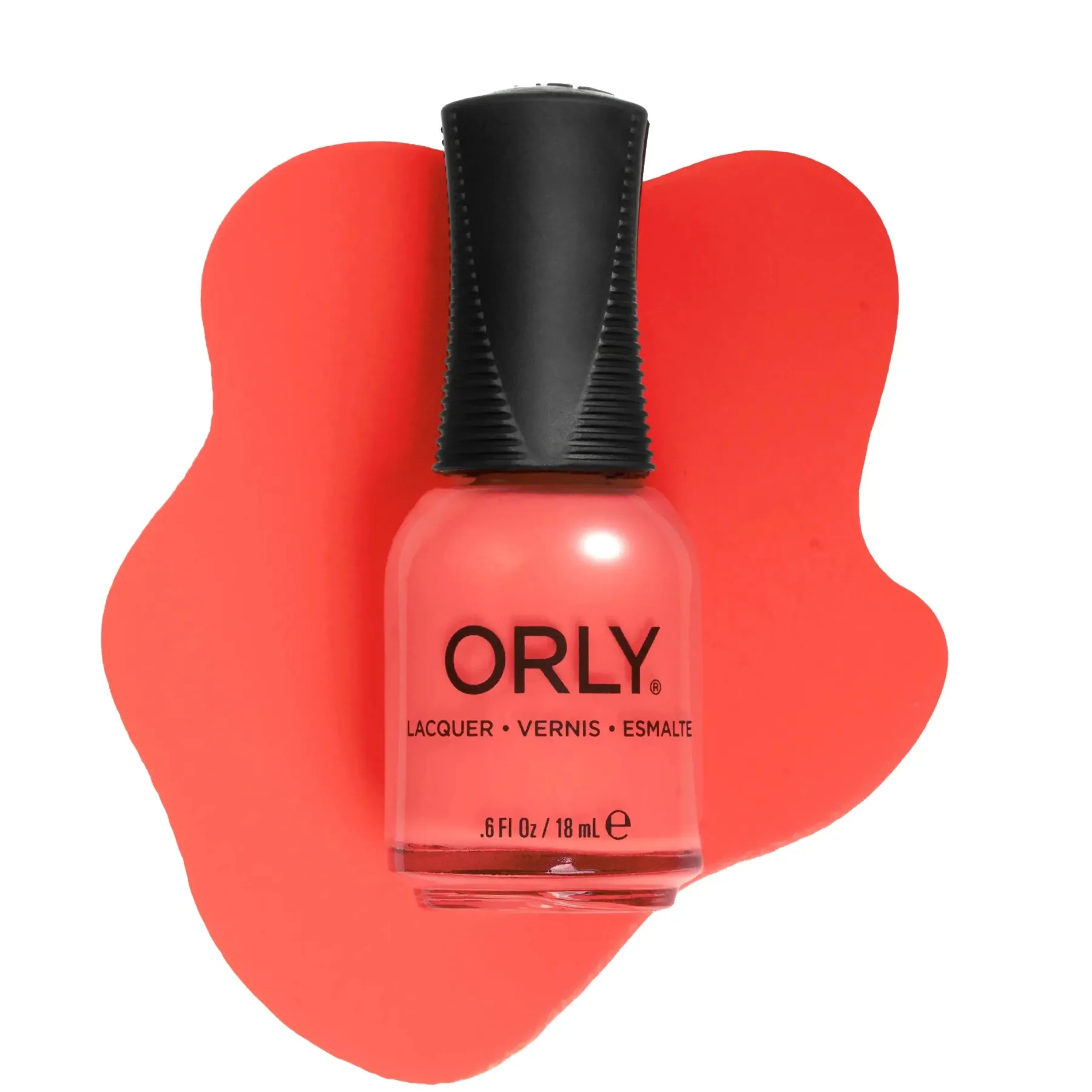 Best Club Tropicana Collection Playa Papaya 3. Nagellak