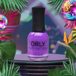 Best Club Tropicana Collection Rave Wave 3. Nagellak