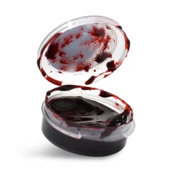 New Coagulated Blood Gel 15 ml. Spezialeffekte Make-Up