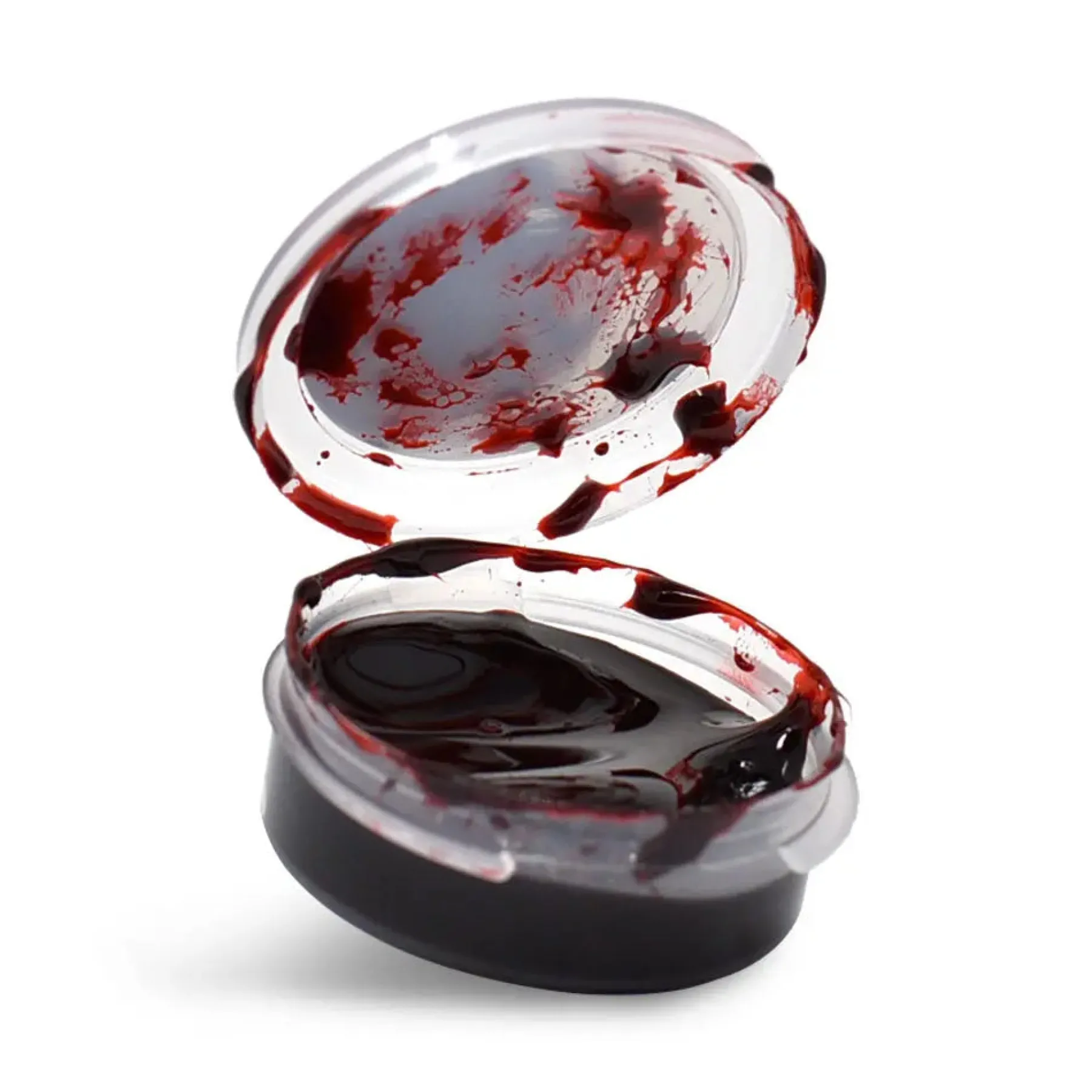New Coagulated Blood Gel 15 ml. Spezialeffekte Make-Up