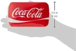 Clearance Coca Cola Tin Box Makeup Sets|Lippenbalsam