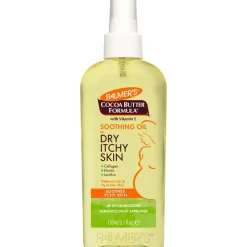 Clearance Cocoa Butter Formula Dry Itchy Skin Soothing Oil Everything Shower|Körperöl