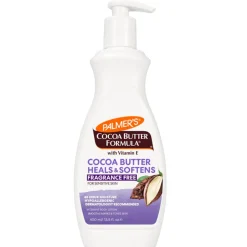 Best Cocoa Butter Formula Lotion Fragrance Free 400 ml Everything Shower|Körperlotion