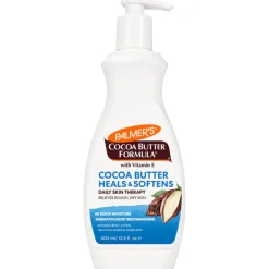 Discount Cocoa Butter Formula Moisturizing Lotion 400 ml Everything Shower|Hautprobleme