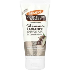 Best Cocoa Butter Formula Shimmer Radiance Body Gloss Körperlotion