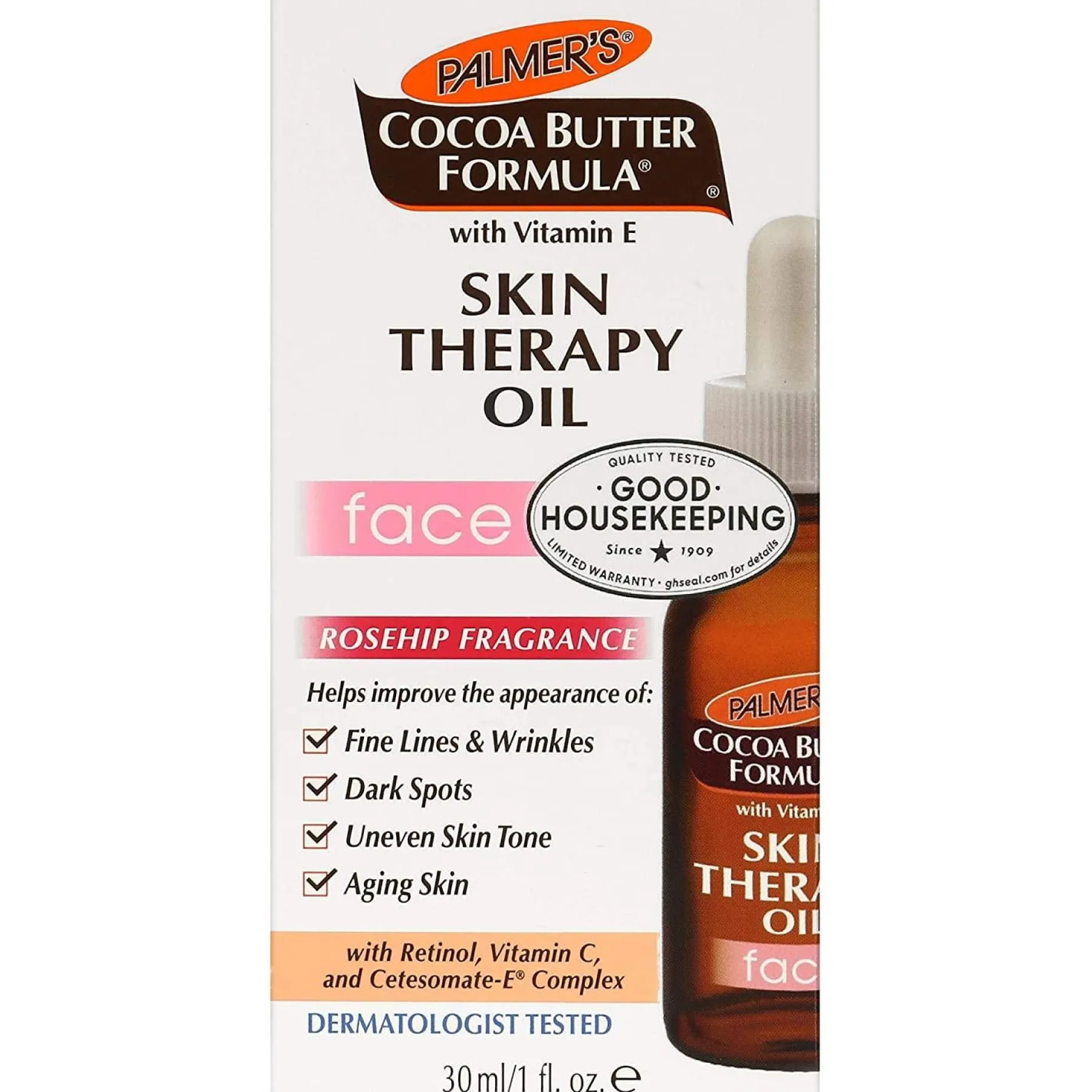 Online Cocoa Butter Formula Skin Therapy Oil Natural Roseship Vegan Pflege|Hautprobleme