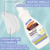 Sale Cocoa Butter Formula Tahitian Vanilla Lotion 400 ml. Körperlotion|Everything Shower