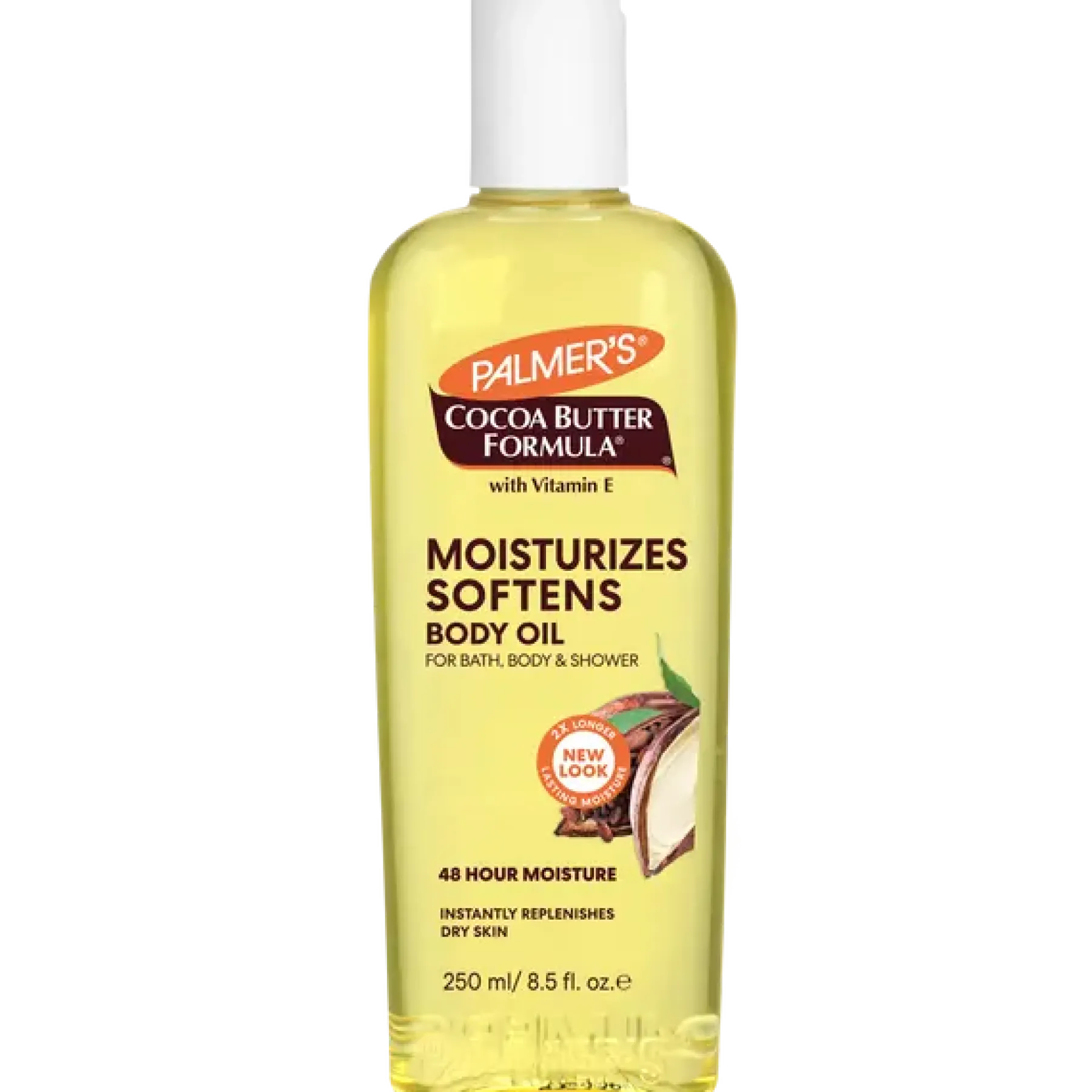 Best Cocoa Butter Moisturising Body Oil Everything Shower|Körperöl