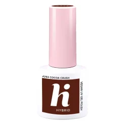 Best 293 Cocoa Crush UV Gel Polish Veganer Nagellack|Hema-Frei