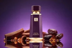 Cocoa Morado Eau De Parfum Arabische Parfums|Parfum Dupes
