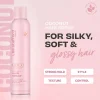 Sale CoCo LoCo & Agave Firm Hold Hair Spray Haarspray|Haarprobleem