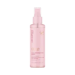CoCo LoCo & Agave Heat Protection Mist 11 Schritte Haarpflege Routine|Hauptzutat