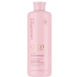Hot CoCo LoCo & Agave Shine Shampoo 500 ml. Haarprobleem|Shampoo