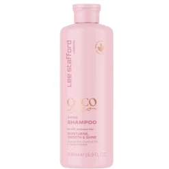 Hot CoCo LoCo & Agave Shine Shampoo 500 ml. Haarprobleem|Shampoo