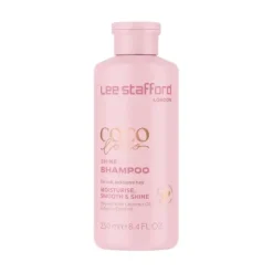 Outlet CoCo LoCo & Agave Shine Shampoo Haarprobleem|Vegane Haarpflege