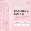 Online CoCo LoCo & Agave Volumising Mousse Haarschaum|Haarprobleem