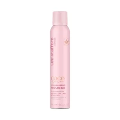Online CoCo LoCo & Agave Volumising Mousse Haarschaum|Haarprobleem