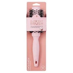 Sale Coco Loco Blow Out Brush Haarprobleem|Vegane Haarpflege