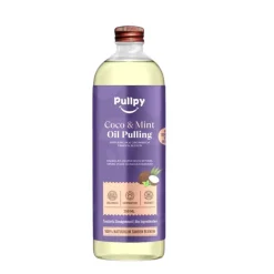Outlet Coco Munt Oil Pulling Mondspoeling Vegan Pflege|Zahnaufhellung