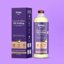 Outlet Coco Munt Oil Pulling Mondspoeling Vegan Pflege|Zahnaufhellung