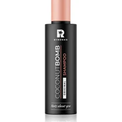Outlet Coconut Bomb Shampoo Shampoo|Haarprobleem