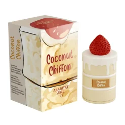 Online Coconut Chiffon Eau De Parfum Arabische Parfums|Parfum Dupes