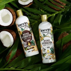 Online Coconut Conditioner Haarprobleem|Conditioner