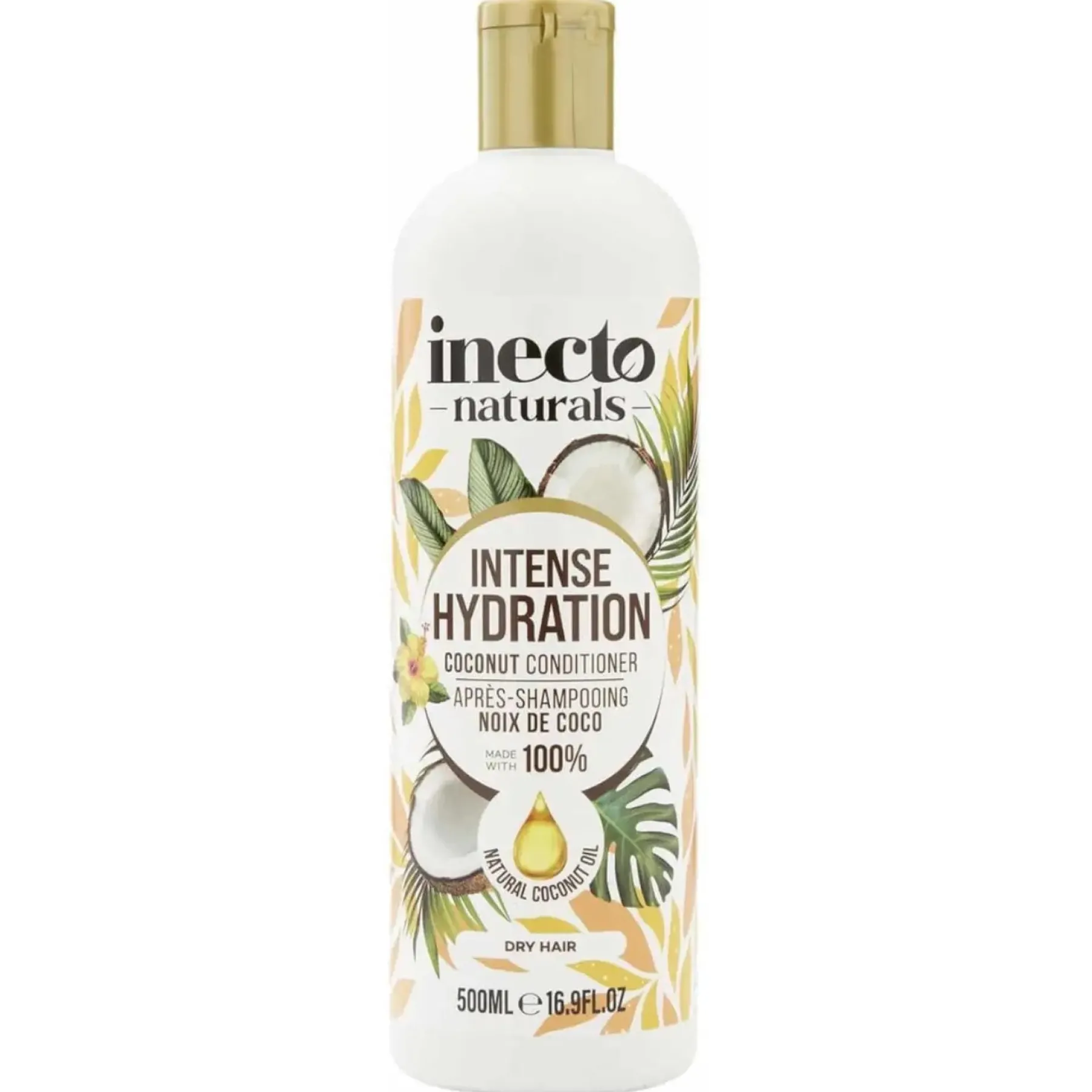Online Coconut Conditioner Haarprobleem|Conditioner