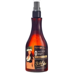 Outlet Coconut Dry Oil SPF 0 Vegan Tanning|Tanning Oil
