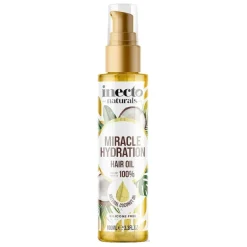 Online Coconut Hair Oil 11 Schritte Haarpflege Routine|Haar Olie & Serum