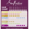 Coconut & Hibiscus Curl Enhancing Smoothie 11 Schritte Haarpflege Routine|Hauptzutat