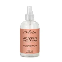 Coconut & Hibiscus Hold & Shine Moisture Mist Hauptzutat|Hoofdingrediënt Haircare