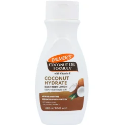 Clearance Coconut Hydrate Body Lotion 250 ml Hauptzutat|Körperlotion