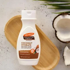 Clearance Coconut Hydrate Body Lotion 250 ml Hauptzutat|Körperlotion