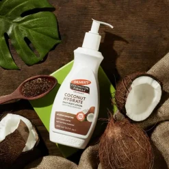 Discount Coconut Hydrate Body Lotion 400 ml Hauptzutat|Körperlotion