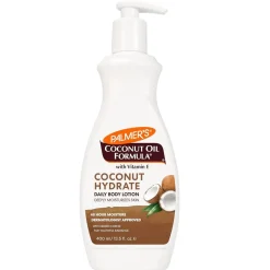 Discount Coconut Hydrate Body Lotion 400 ml Hauptzutat|Körperlotion