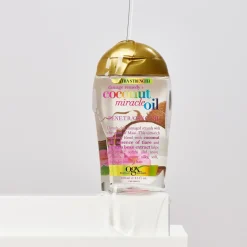 Discount Coconut Miracle Oil Extra Strength Hair Growth|11 Schritte Haarpflege Routine